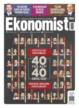 Ekonomist Turkiye – 7 Haziran 2026