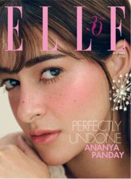 Elle India – May 2026