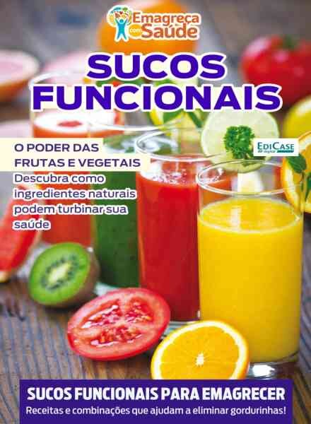 Emagreca com Saude – 23 Junho 2026 Cover