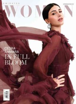 Emirates Woman – June 2026
