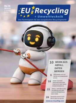 EU-Recycling – Juni 2026