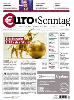 Euro am Sonntag – 29 Mai 2026
