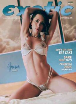 Exotic – June 2026