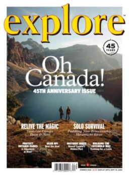 Explore Magazine – Summer 2026