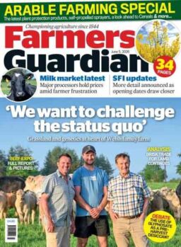 Farmers Guardian – 5 June 2026