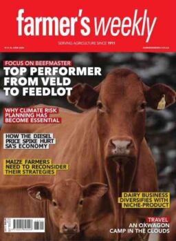 Farmer’s Weekly – 19 June 2026