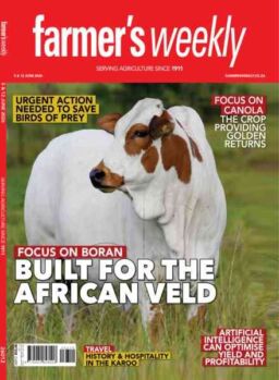 Farmer’s Weekly – 5 June 2026