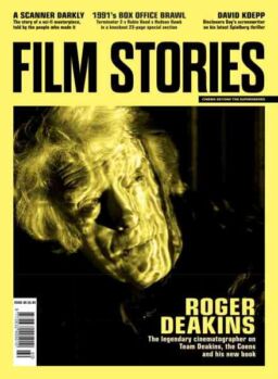 Film Stories – Issue 60 2026