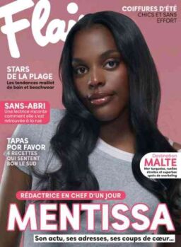 Flair French Edition – 17 Juin 2026