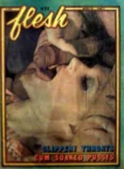flesh – N 31 1970