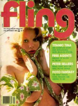 Fling – September 1980