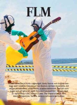 FLM – Juni 2026