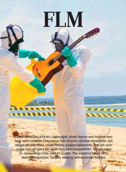 FLM – Juni 2026 Cover