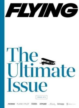 Flying USA – June 2026