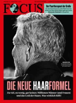 Focus – 19 Juni 2026