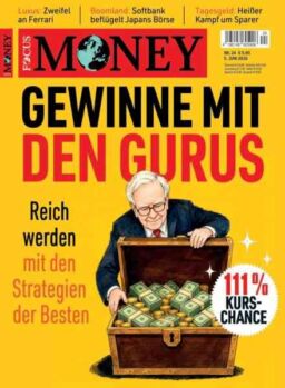 Focus Money – 5 Juni 2026