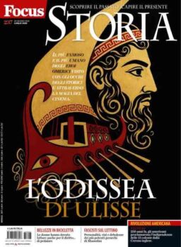 Focus Storia – Luglio 2026