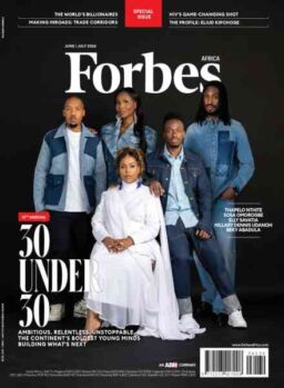 Forbes Africa – June-July 2026
