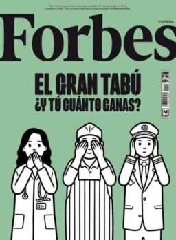 Forbes Espana – Junio 2026