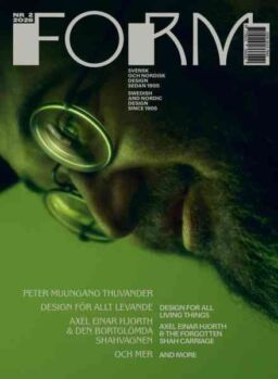 FORM – 15 Juni 2026