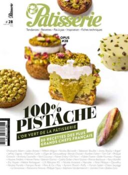 Fou de Patisserie – Hors-Serie – Avril-Juin 2026