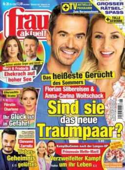 Frau Aktuell – 20 Juni 2026
