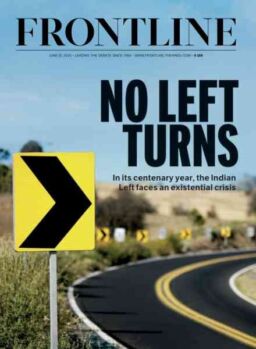 FrontLine – June 2026