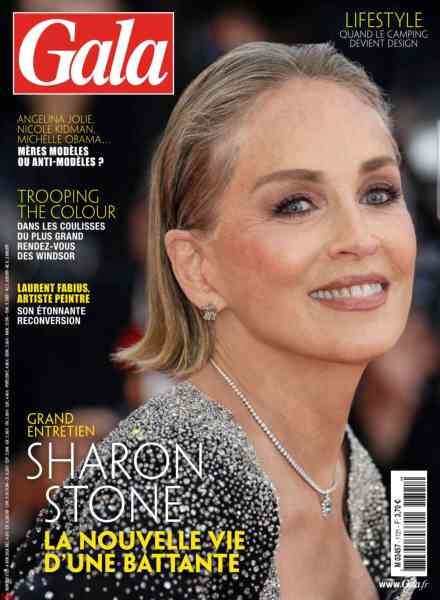 Gala France – 4 Juin 2026 Cover