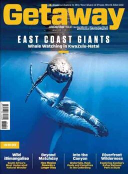 Getaway – June-July 2026