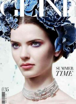Glint Magazine – ete 2026