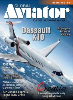 Global Aviator – May 2026