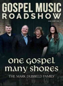 Gospel Music Roadshow – June 2026