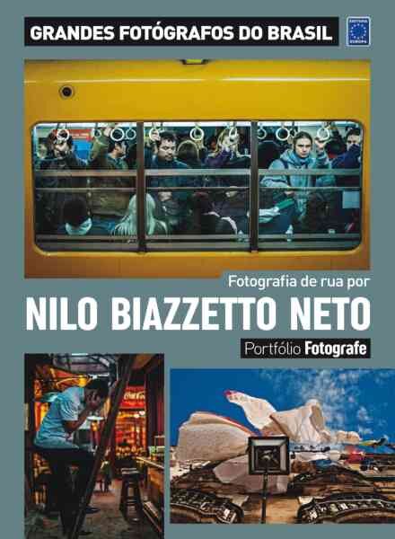 Grandes Fotografos do Brasil – Edicao 8 2026 Cover