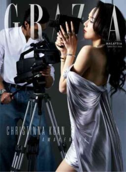 Grazia Malaysia – June-July 2026