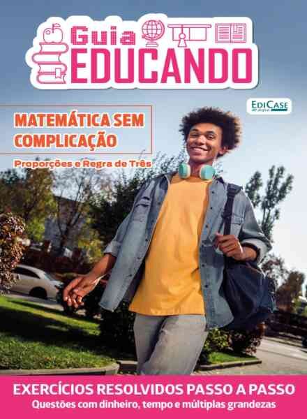 Guia Educando – 13 Junho 2026 Cover