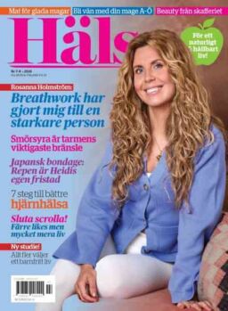 Halsa – 17 Juni 2026