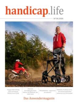 handicaplife – Juni 2026