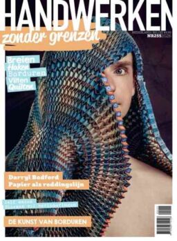Handwerken Zonder Grenzen – Juni 2026