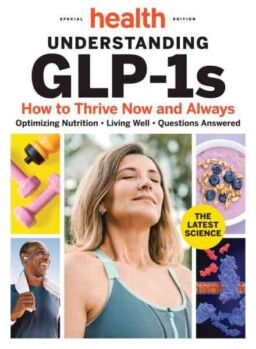 Health Special Edition – Understanding GLP-1s – February 2026