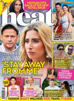 Heat UK – 13 June 2026