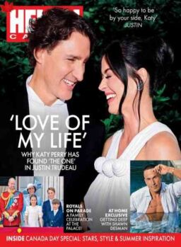 Hello! Canada – 22 June 2026