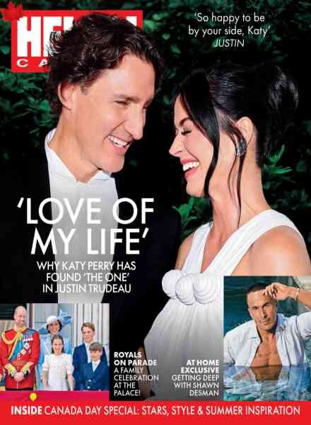 Hello! Canada – 22 June 2026 Cover