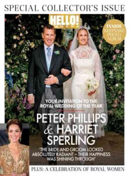 Hello! Canada – Special Collector’s Issue – June 2026