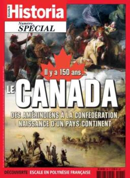 Historia – Hors-Serie N 36 – Juillet 2017