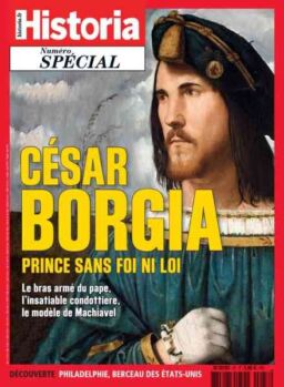 Historia – Hors-Serie N 37 – Septembre 2017