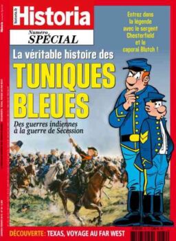 Historia – Hors-Serie N 39 – Decembre 2017