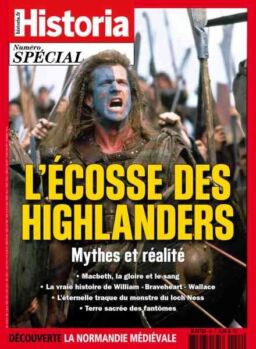 Historia – Hors-Serie N 42 – Juillet 2018