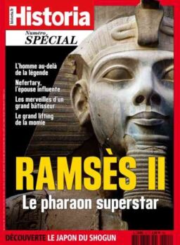Historia – Hors-Serie N 55 – Septembre 2020