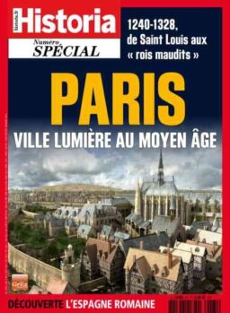 Historia – Hors-Serie N 61 – Septembre 2021