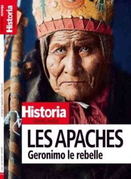 Historia – Hors-Serie N 65 – Septembre 2022